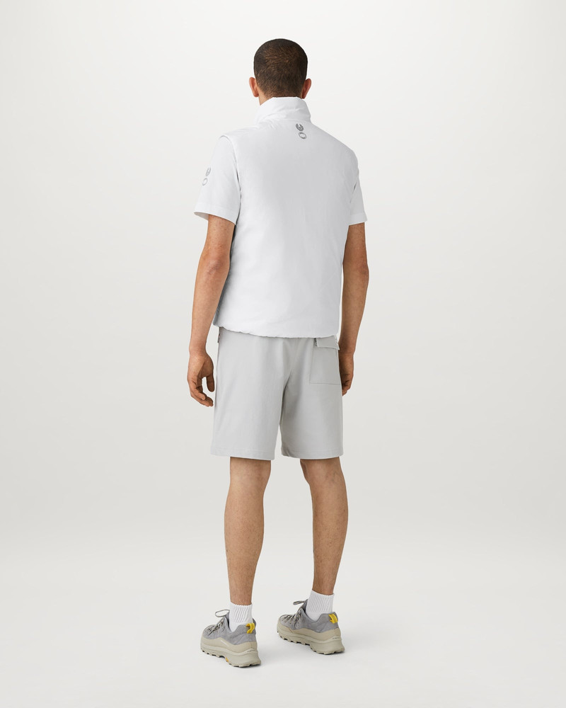 CHALLENGER REVERSIBLE VEST 7