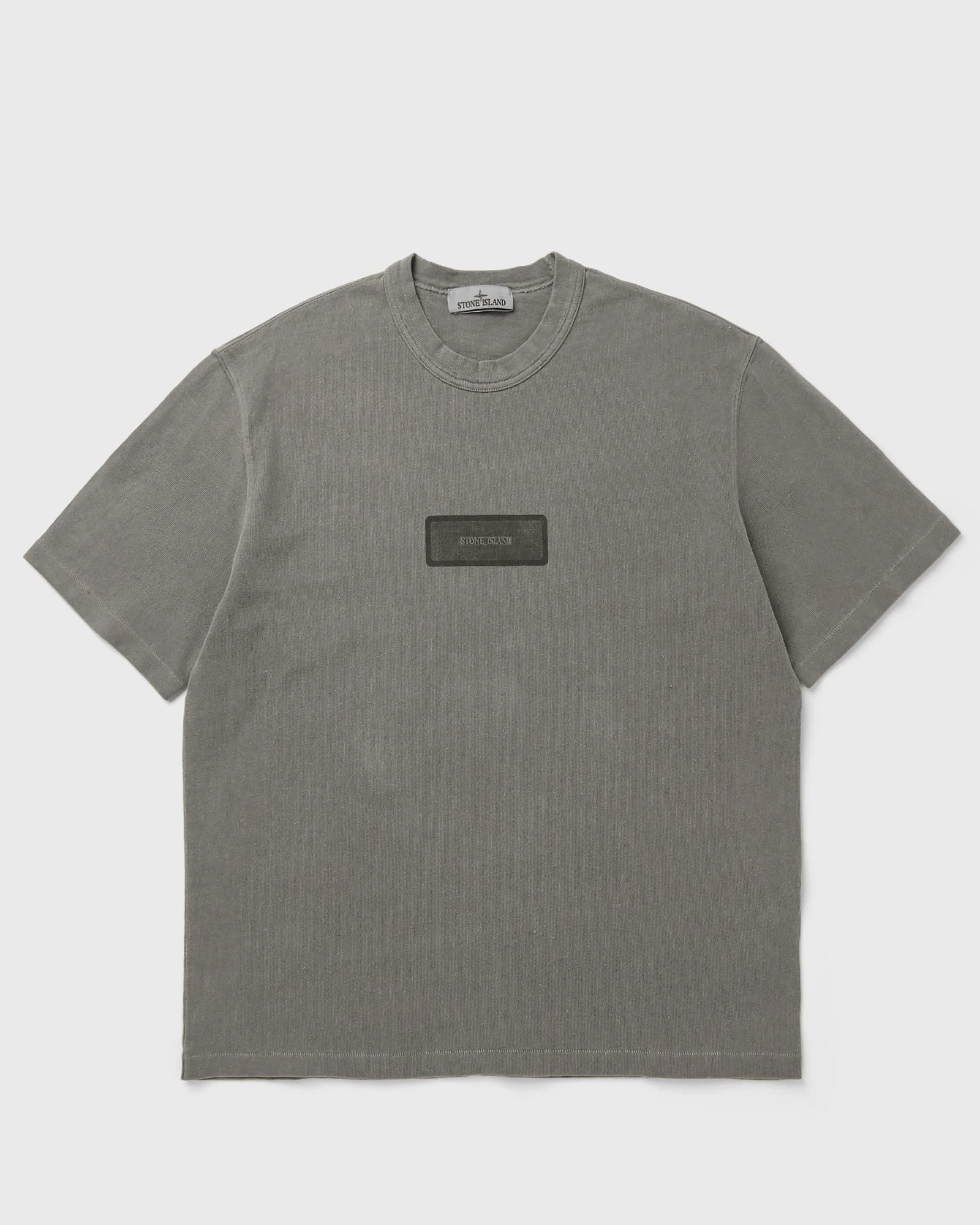 SS T-SHIRT - 1