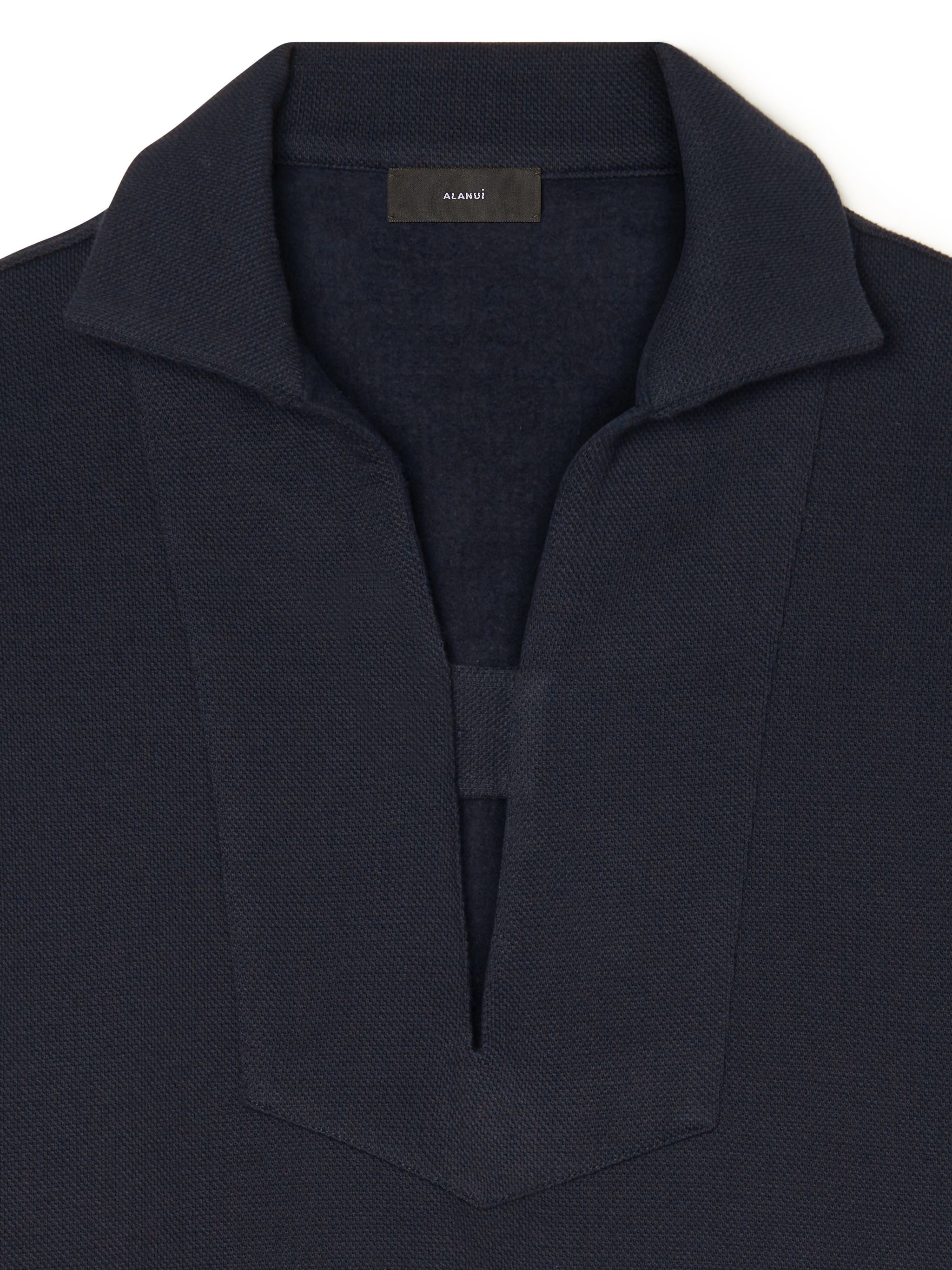 Sailor Suit Polo - 9