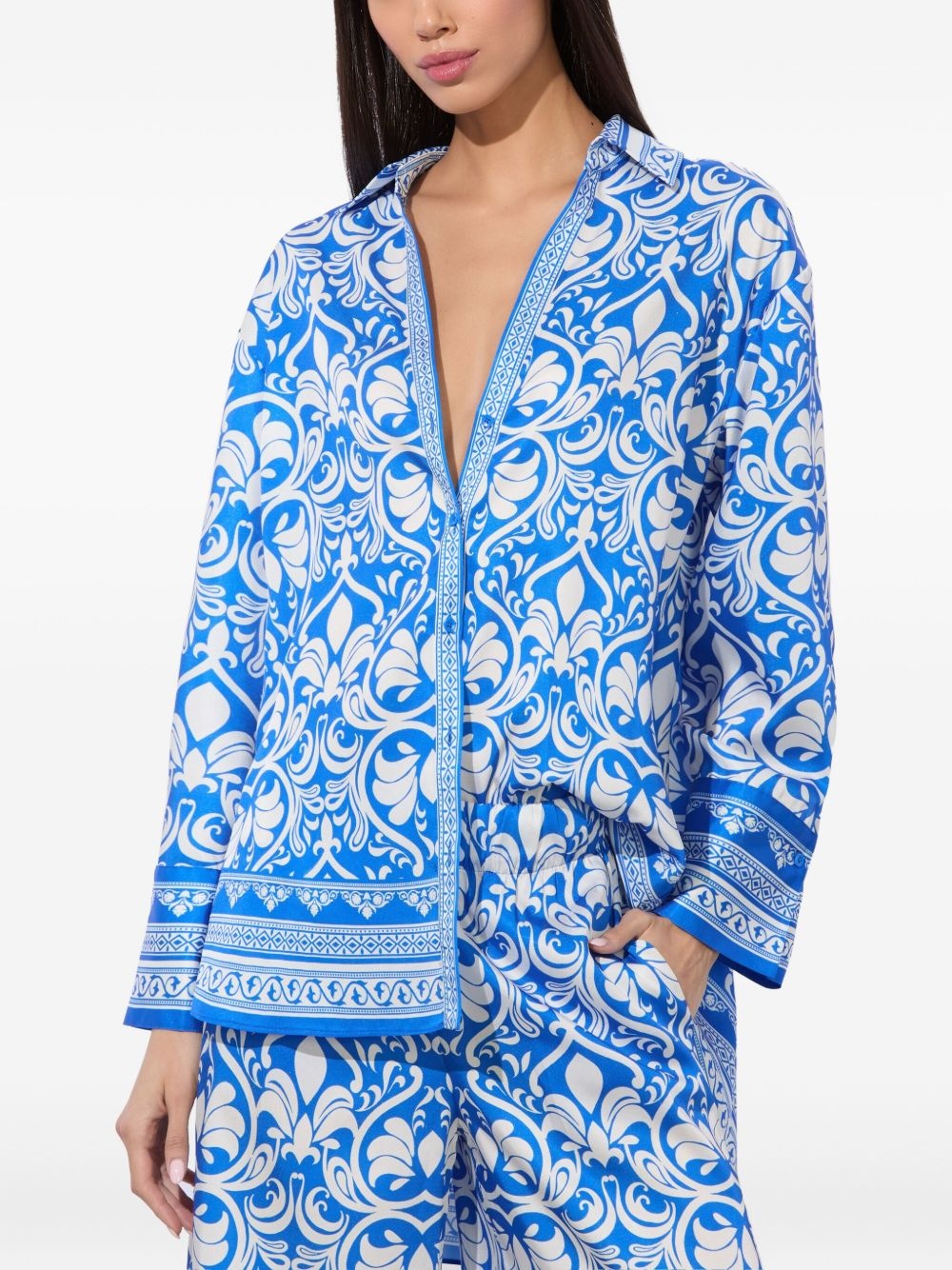 Kiva shirt - 4