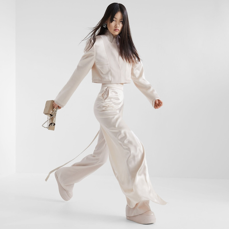 FENDI Pants outlook
