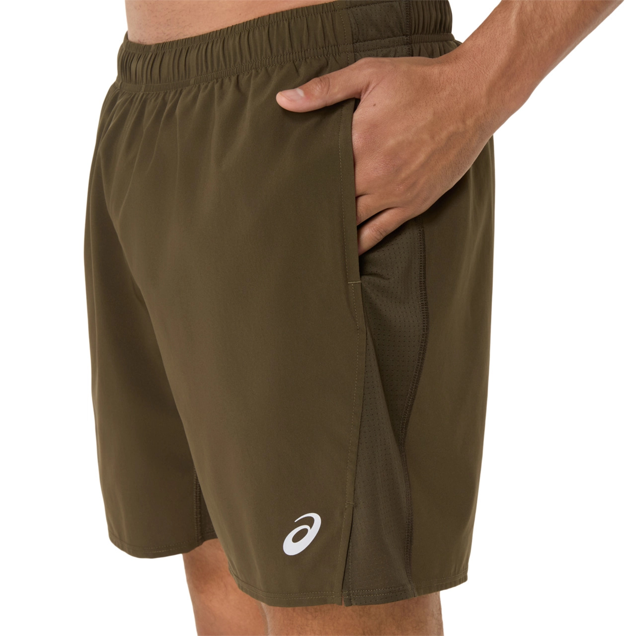 ASICS ICON 7IN SHORT - 4
