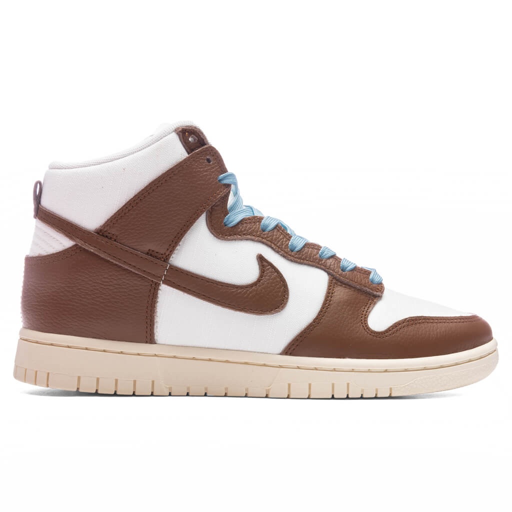 Wmns Nike Dunk on sale Premium Pecan