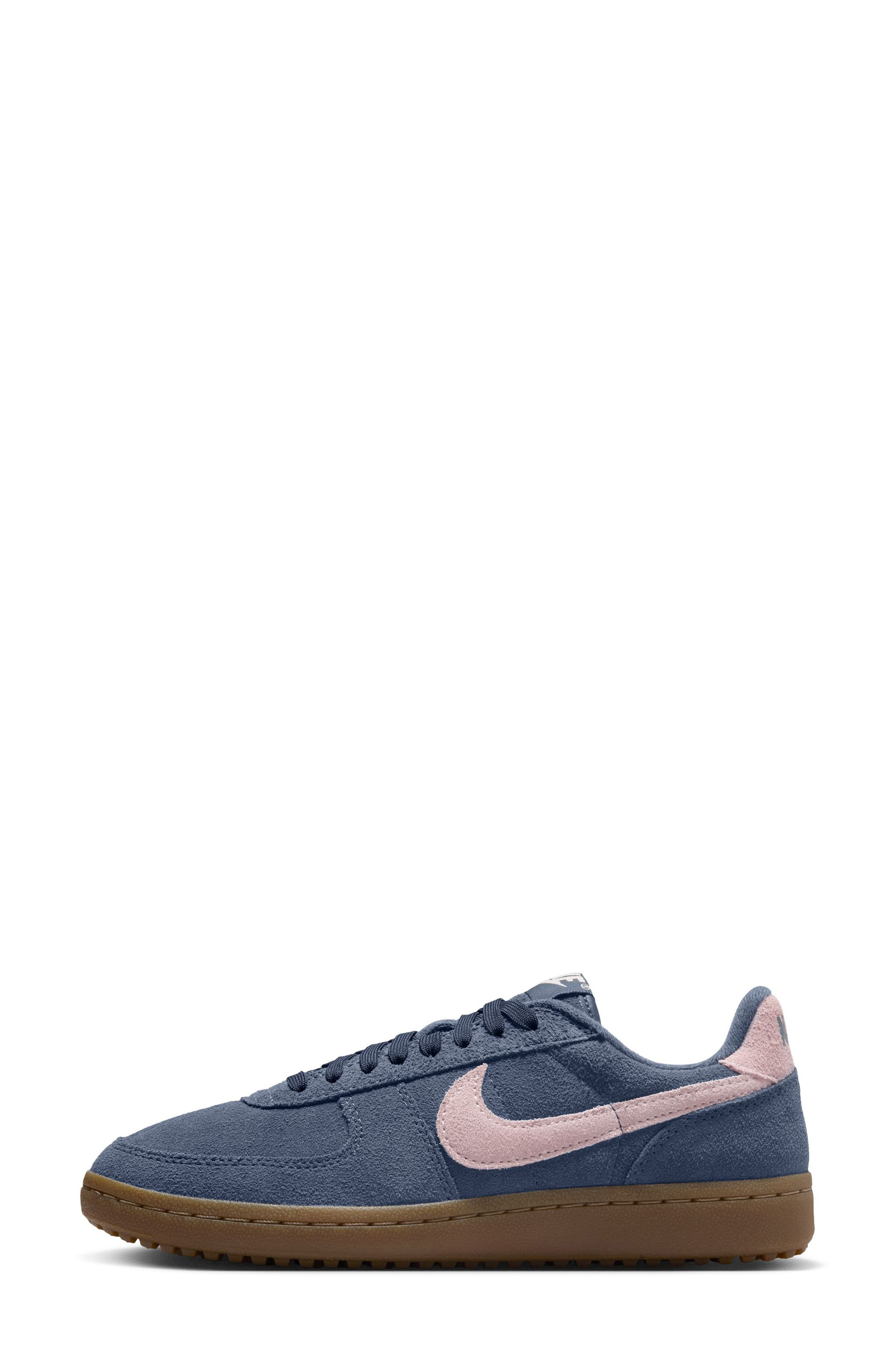 Nike Field General Sneaker in 401 Thunbl/pnkfom at Nordstrom - 2