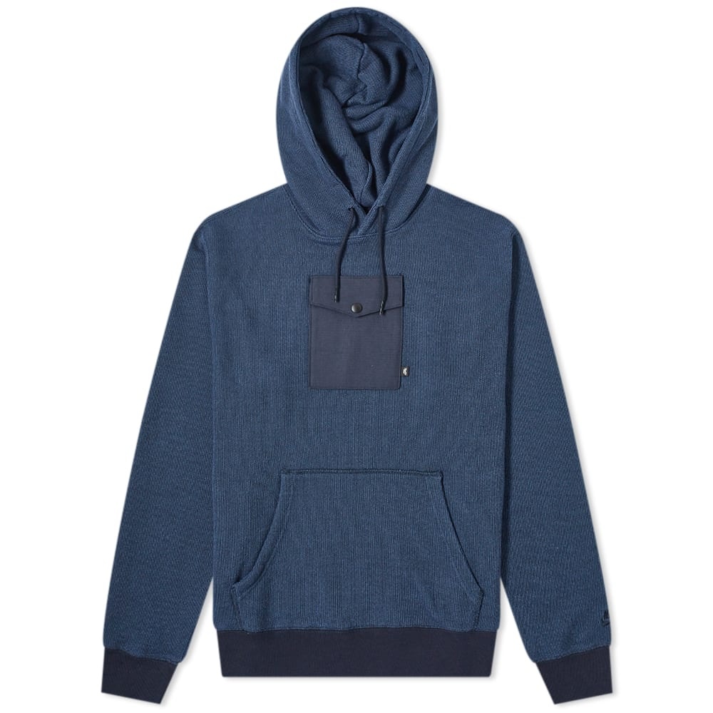 Nike SB Overdyed Popover Hoody - 1