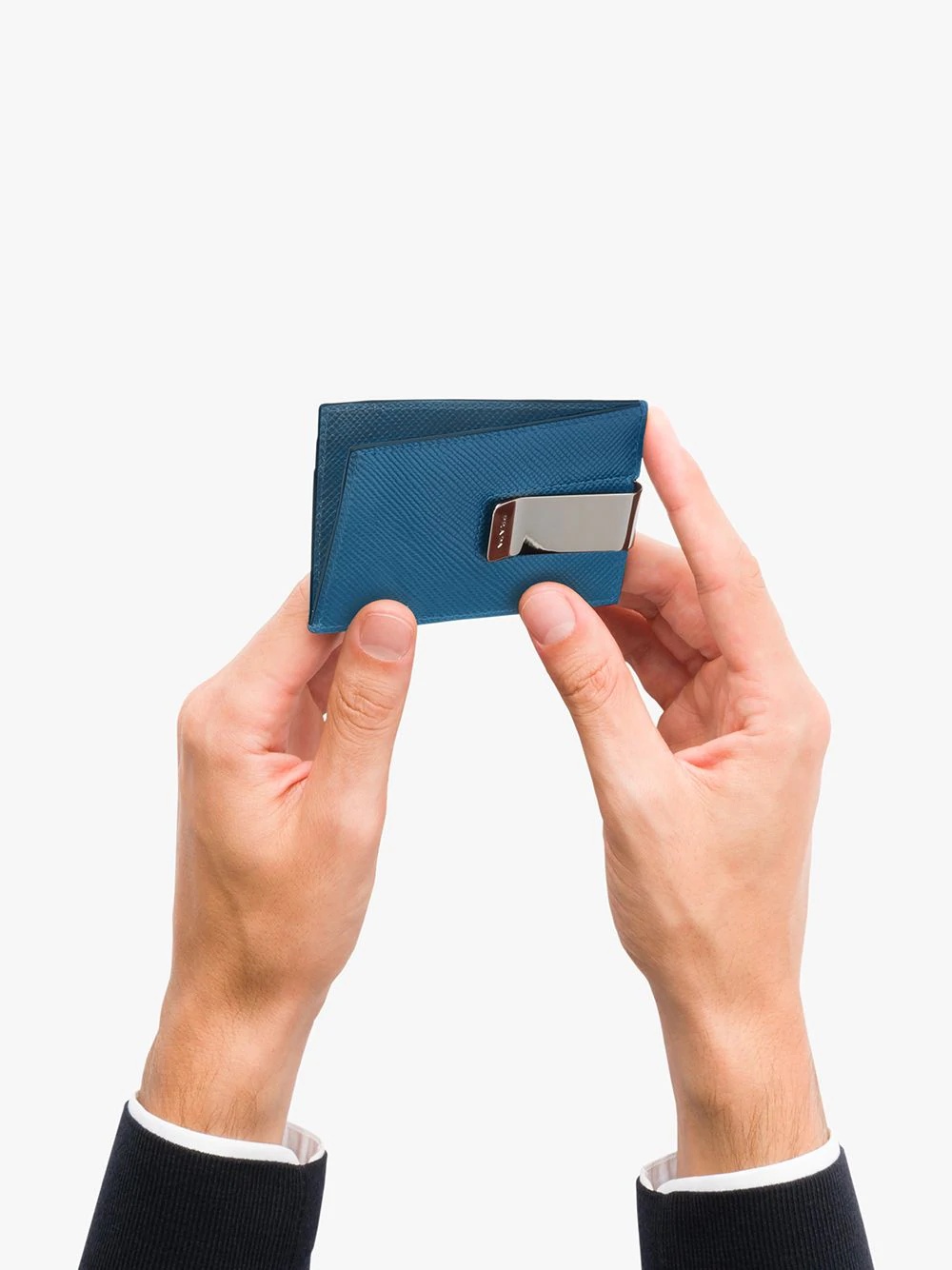 money clip card holder - 4