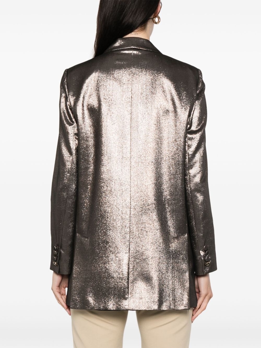 Edro blazer - 4