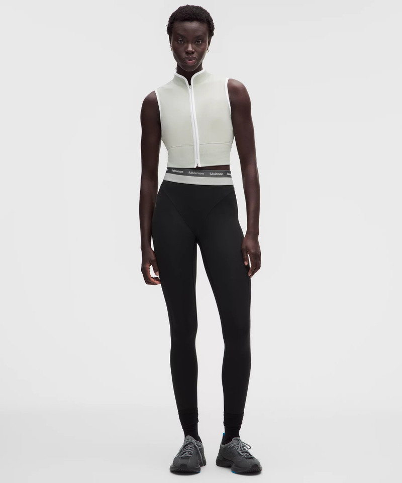 Everlux Contour-Seam High-Rise Training Tight 25" 1