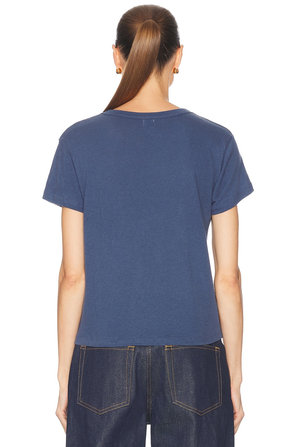 Laura Margo Tee - 3