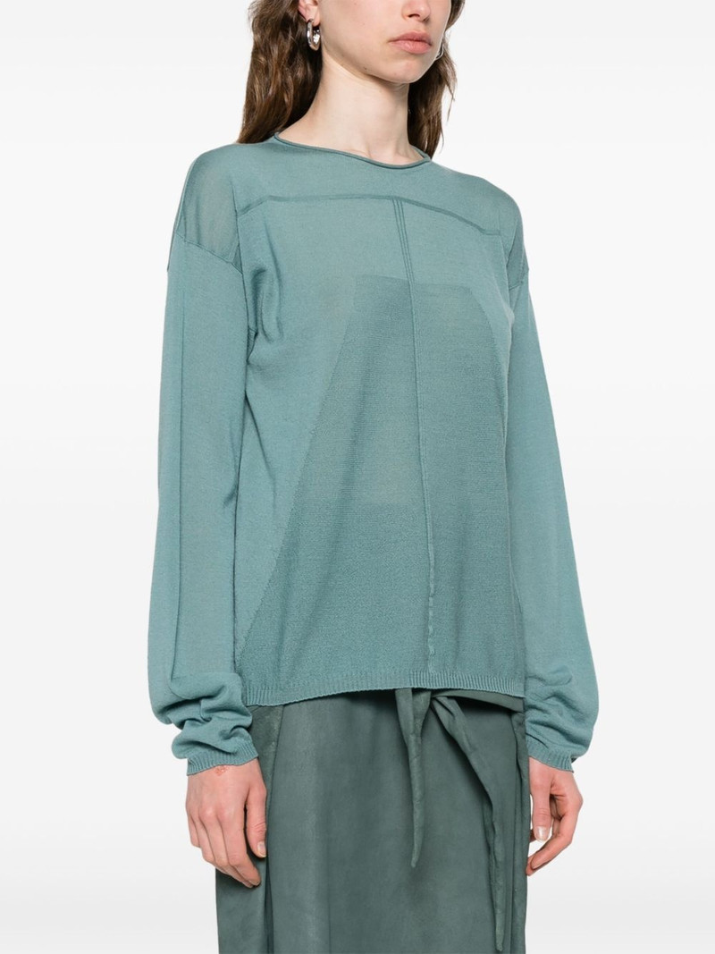 virgin-wool jumper 3