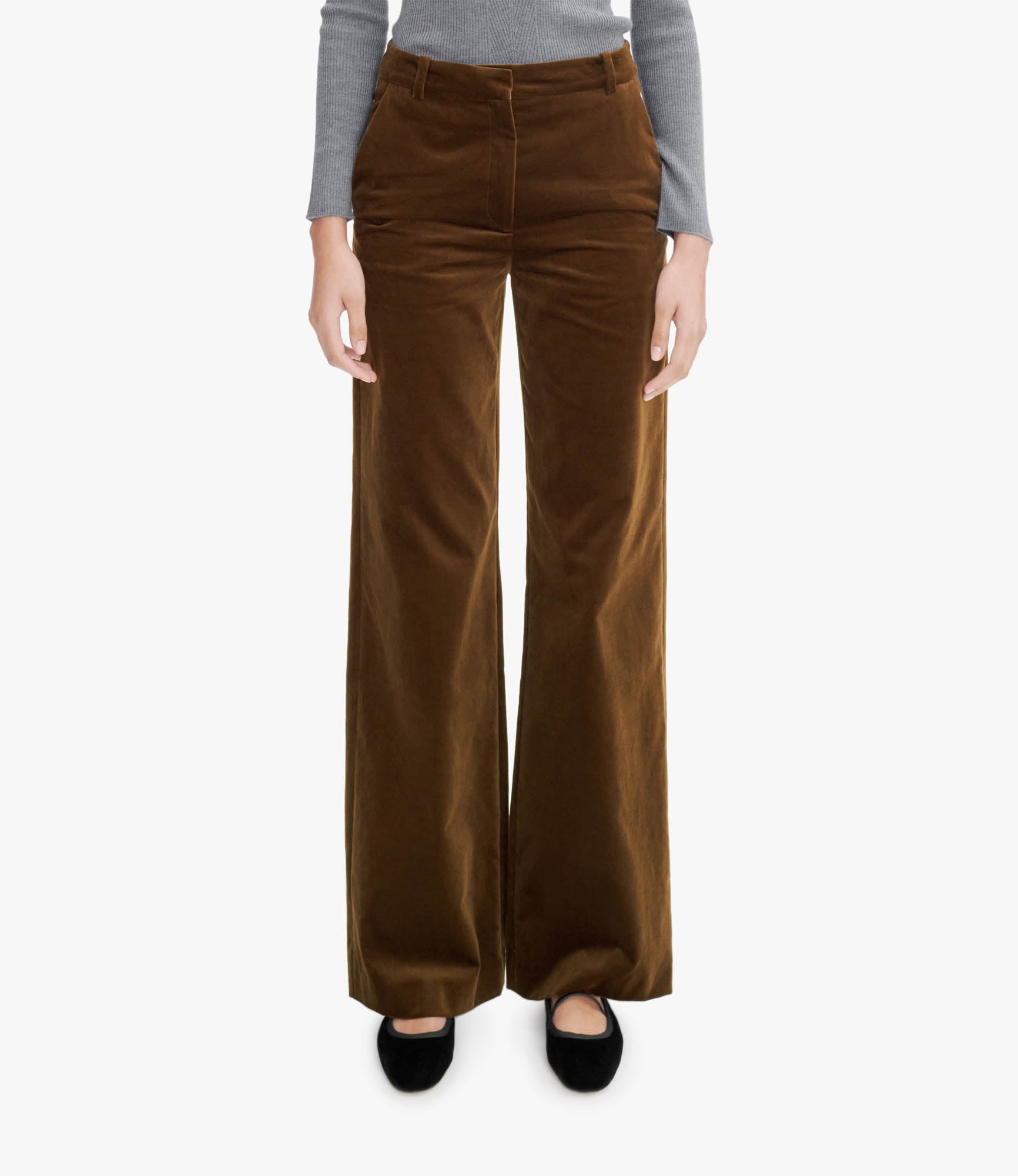 MARGARET PANTS - 4