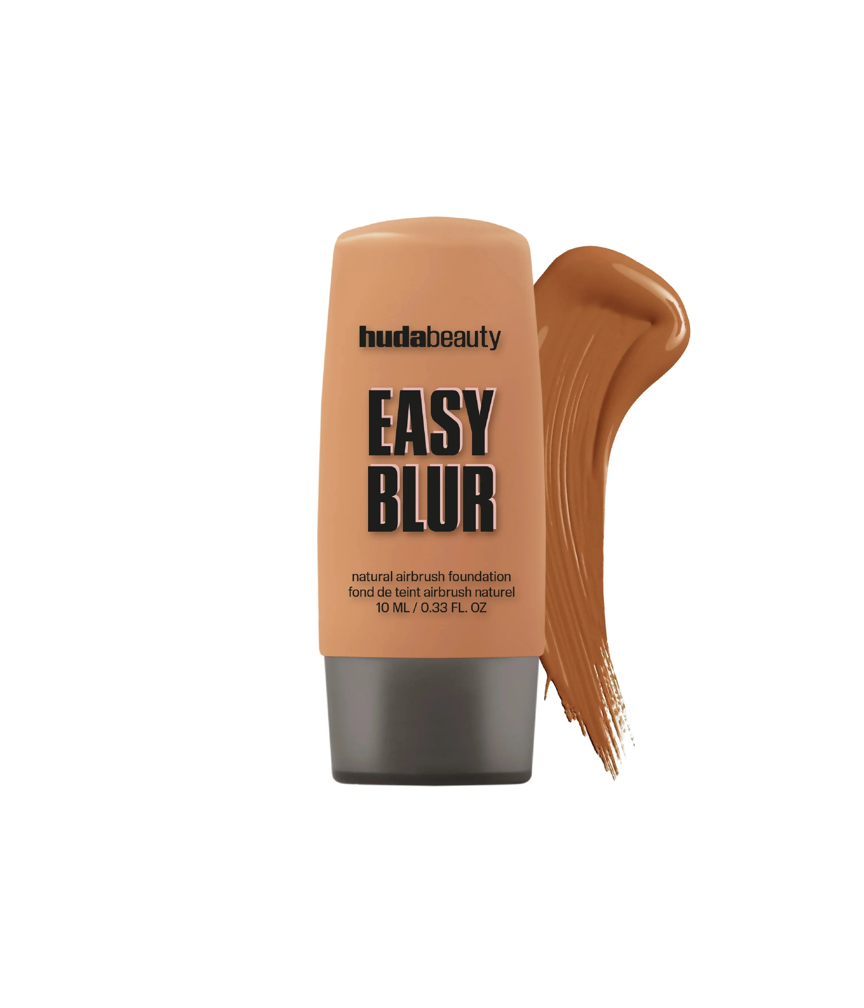 Easy Blur Foundation Mini | Full Coverage & Lightweight | Hydrating - 1