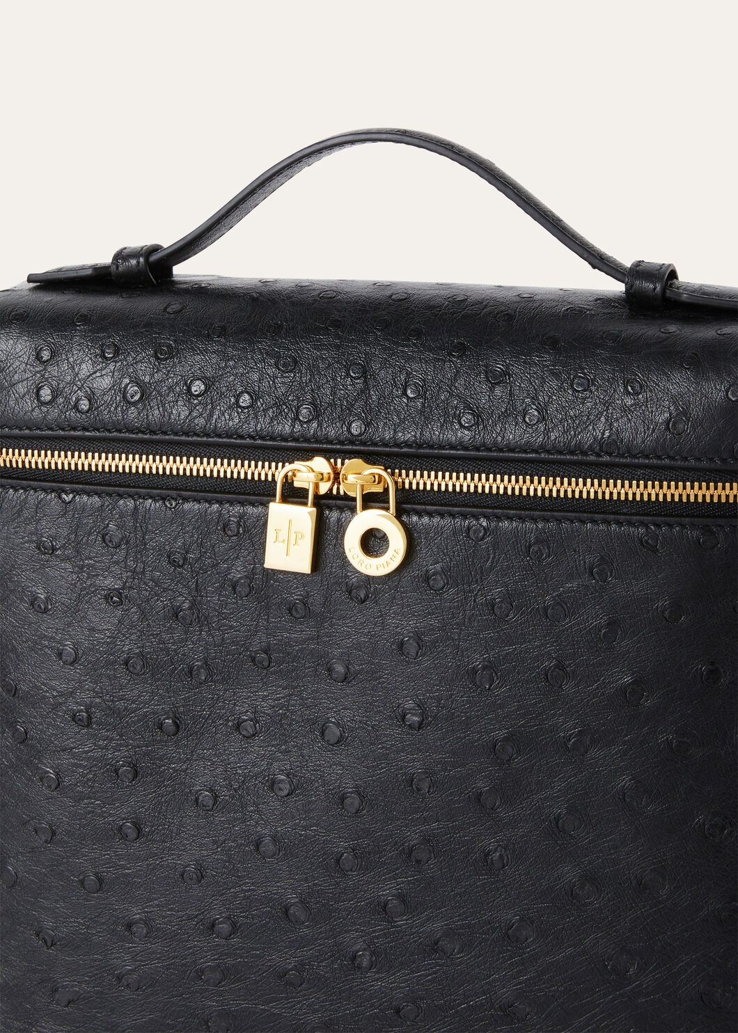 Extra Pocket backpack L23.5 - 7