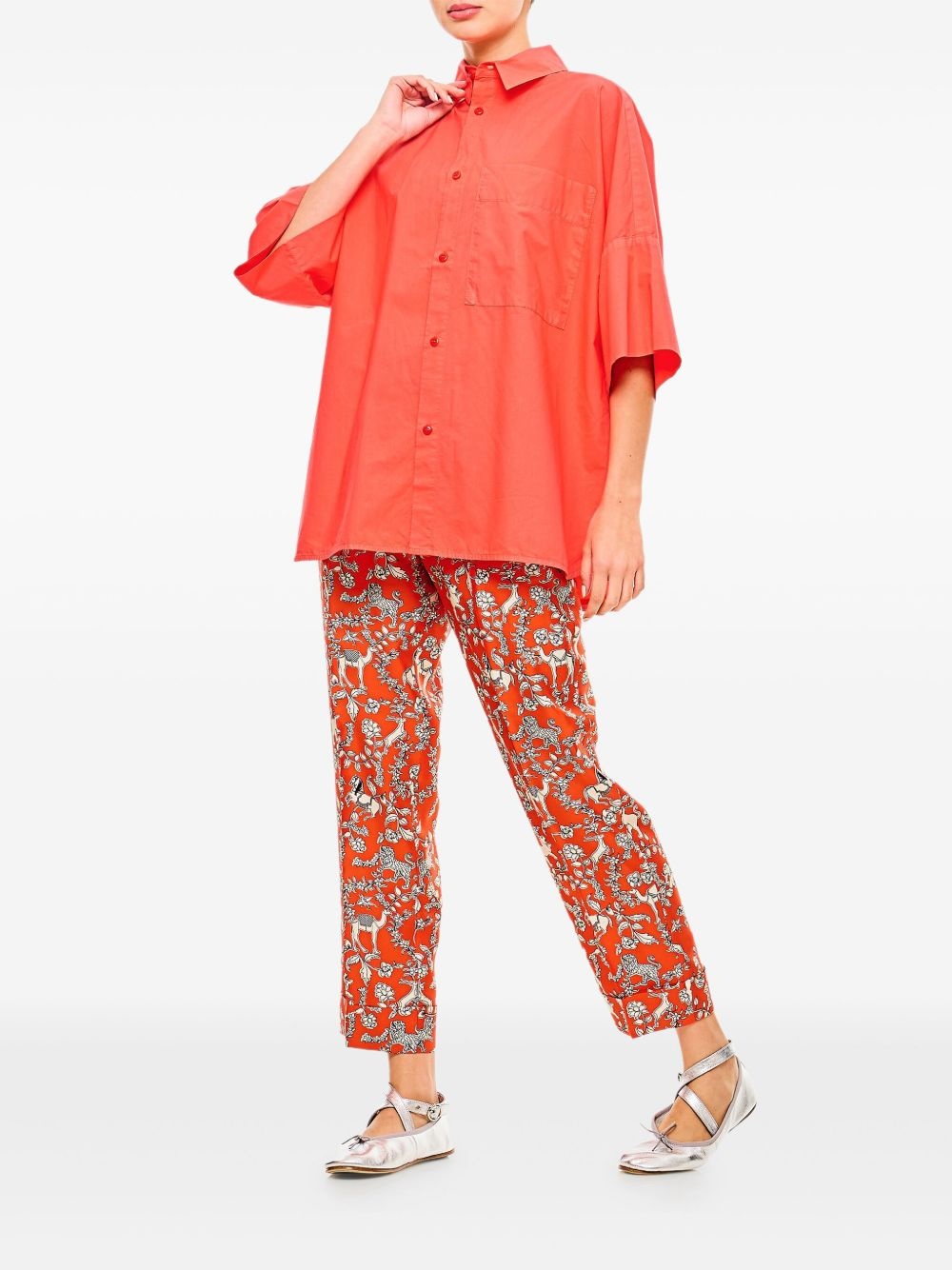 Tinker shirt - 2