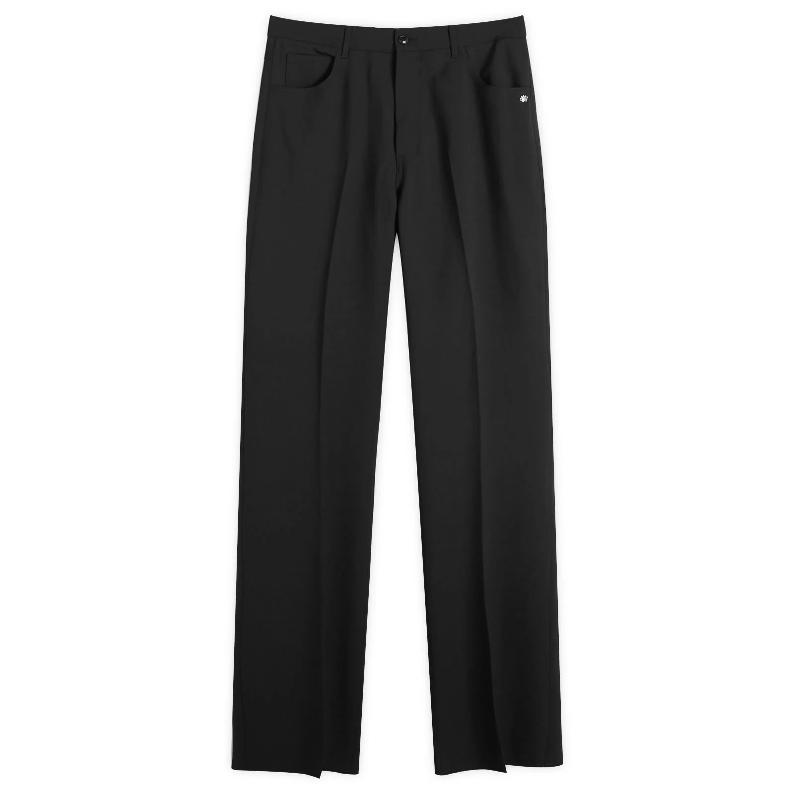 AMIRI Boot Cut Tailored Trouser - 1