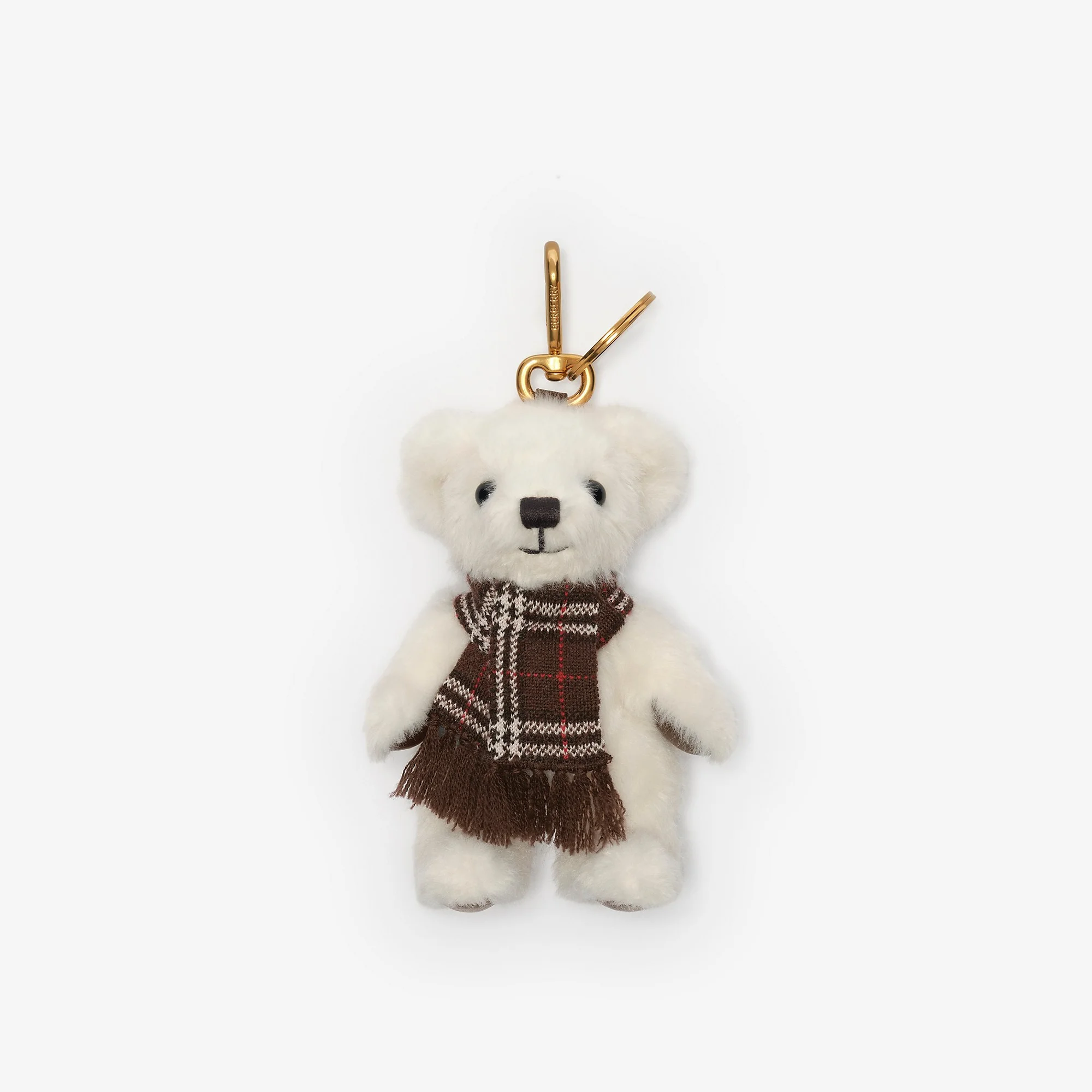 Thomas Bear Charm - 1