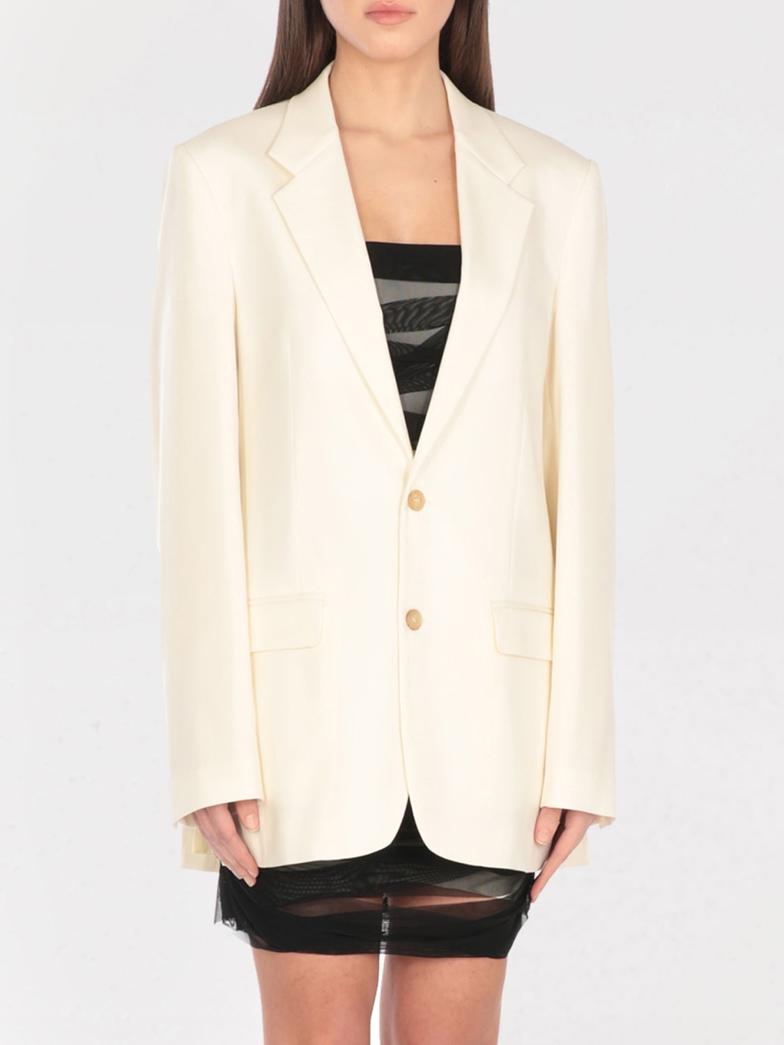 Blazer woman Mm6 Maison Margiela - 1