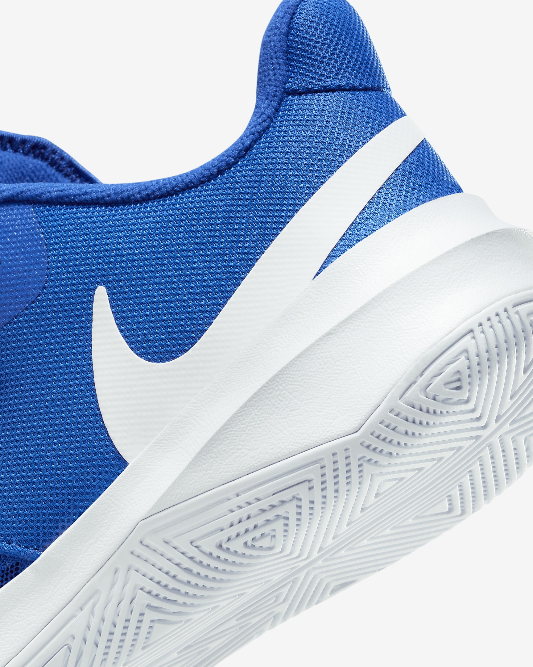 Nike HyperSpeed Court Volleyball Shoes - 8