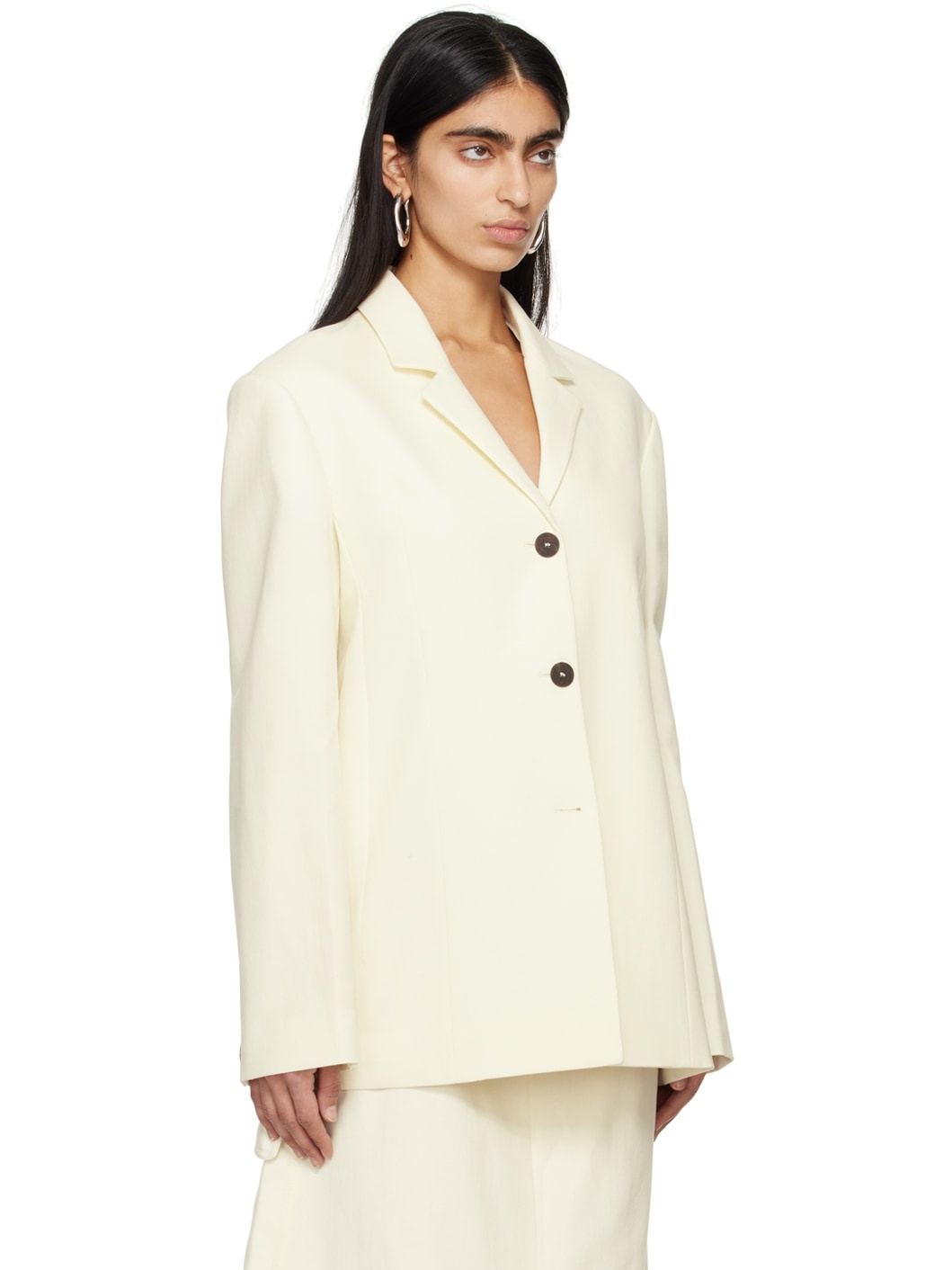 Off-White Weston Blazer - 2
