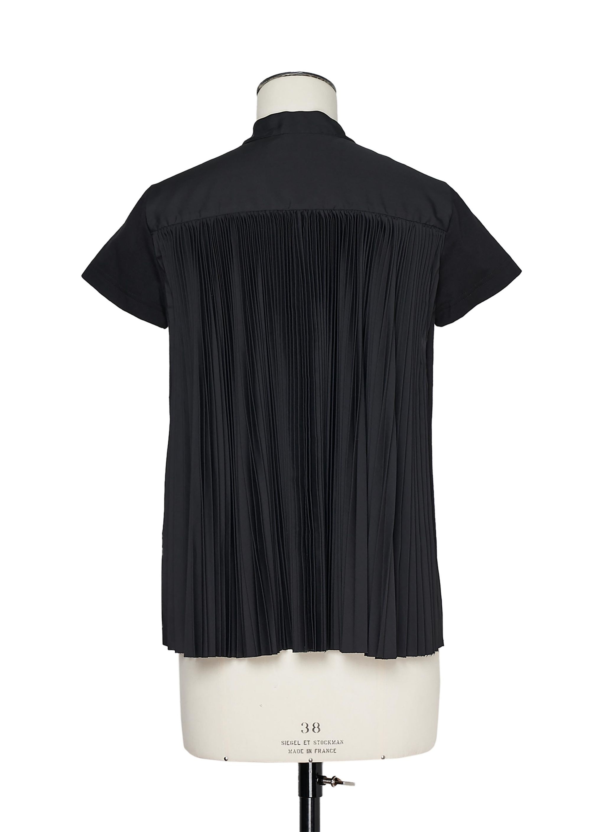 Cotton T-Shirt - 3