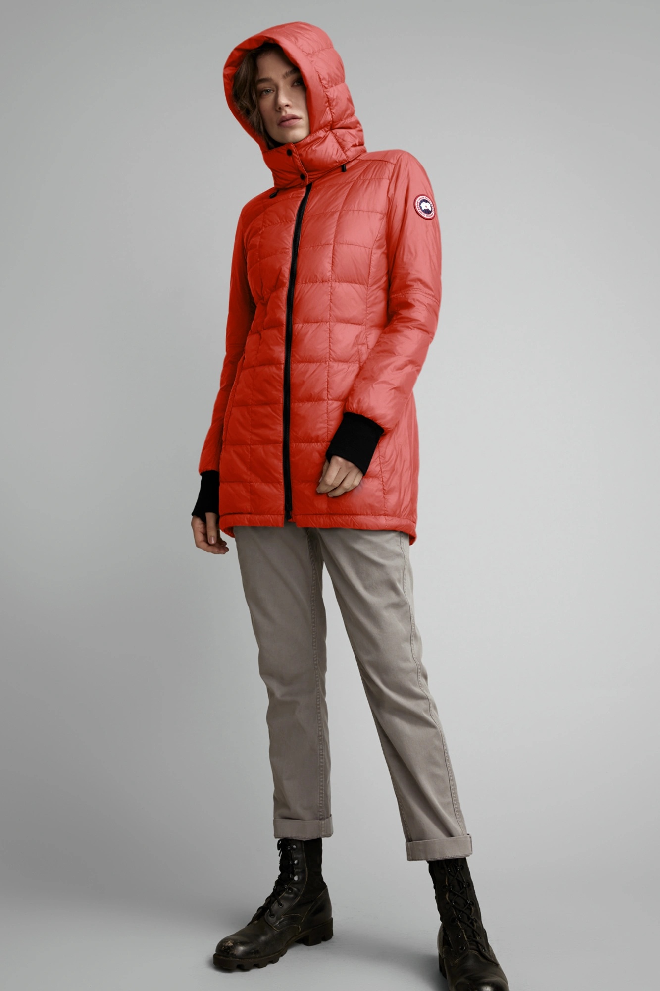 WOMEN'S ELLISON DOWN JACKET - 2