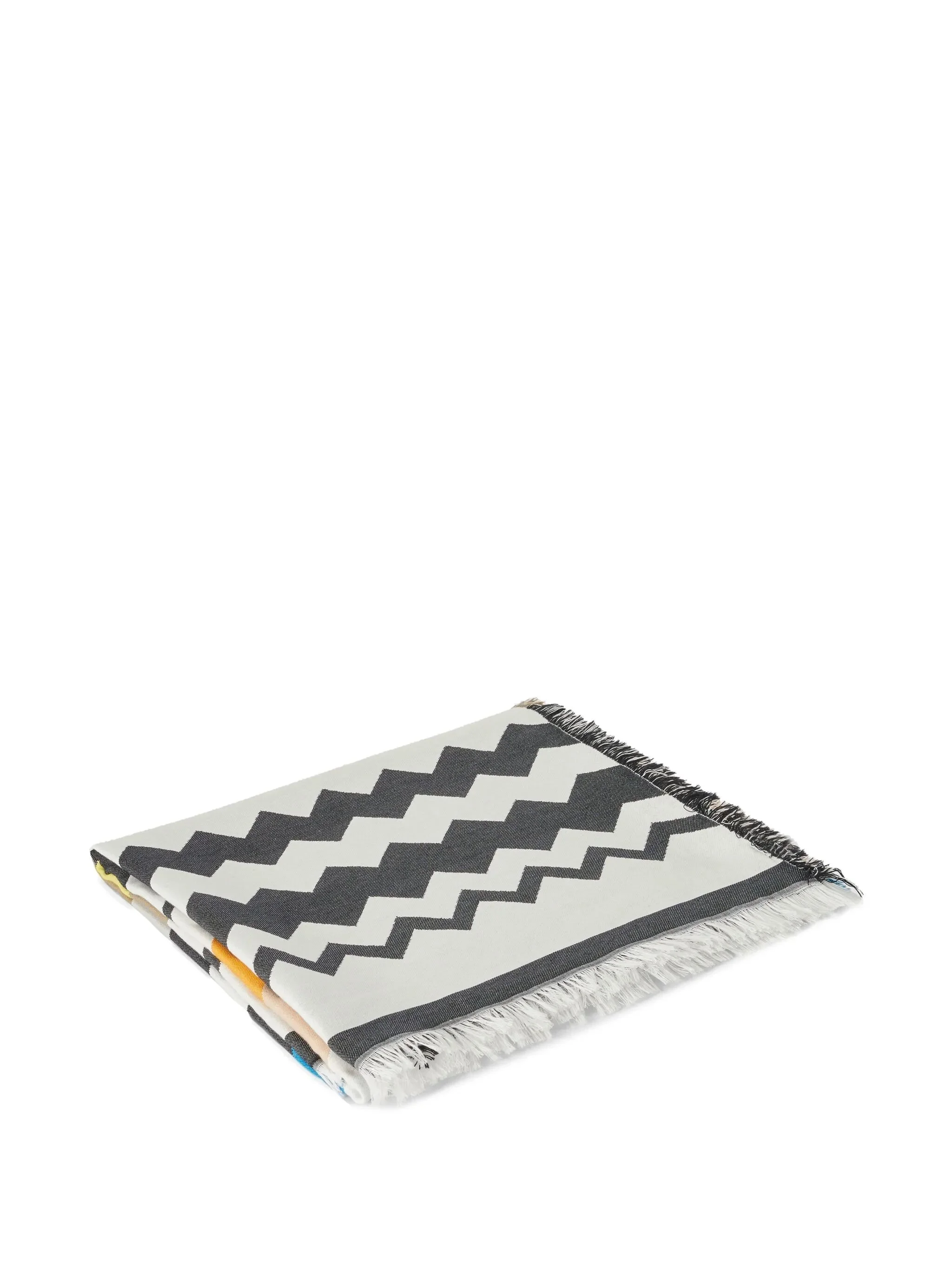 Best Fouta Towel (140cm X 180cm) - 1