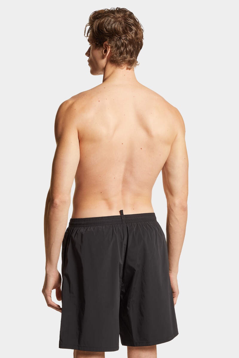 ICON SWIM BOXER - 4