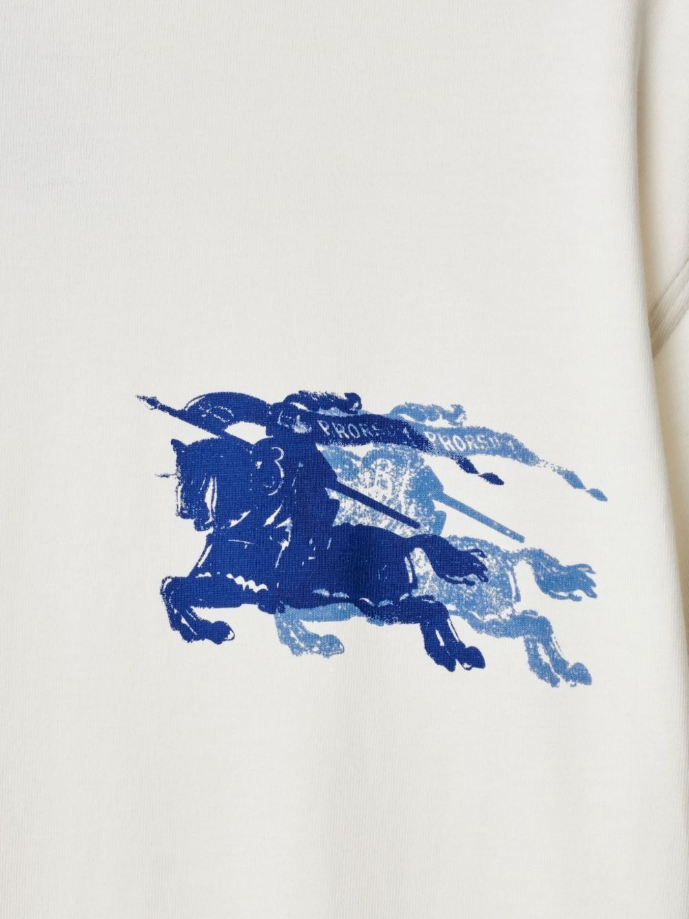 EKD Cotton T-shirt - 5