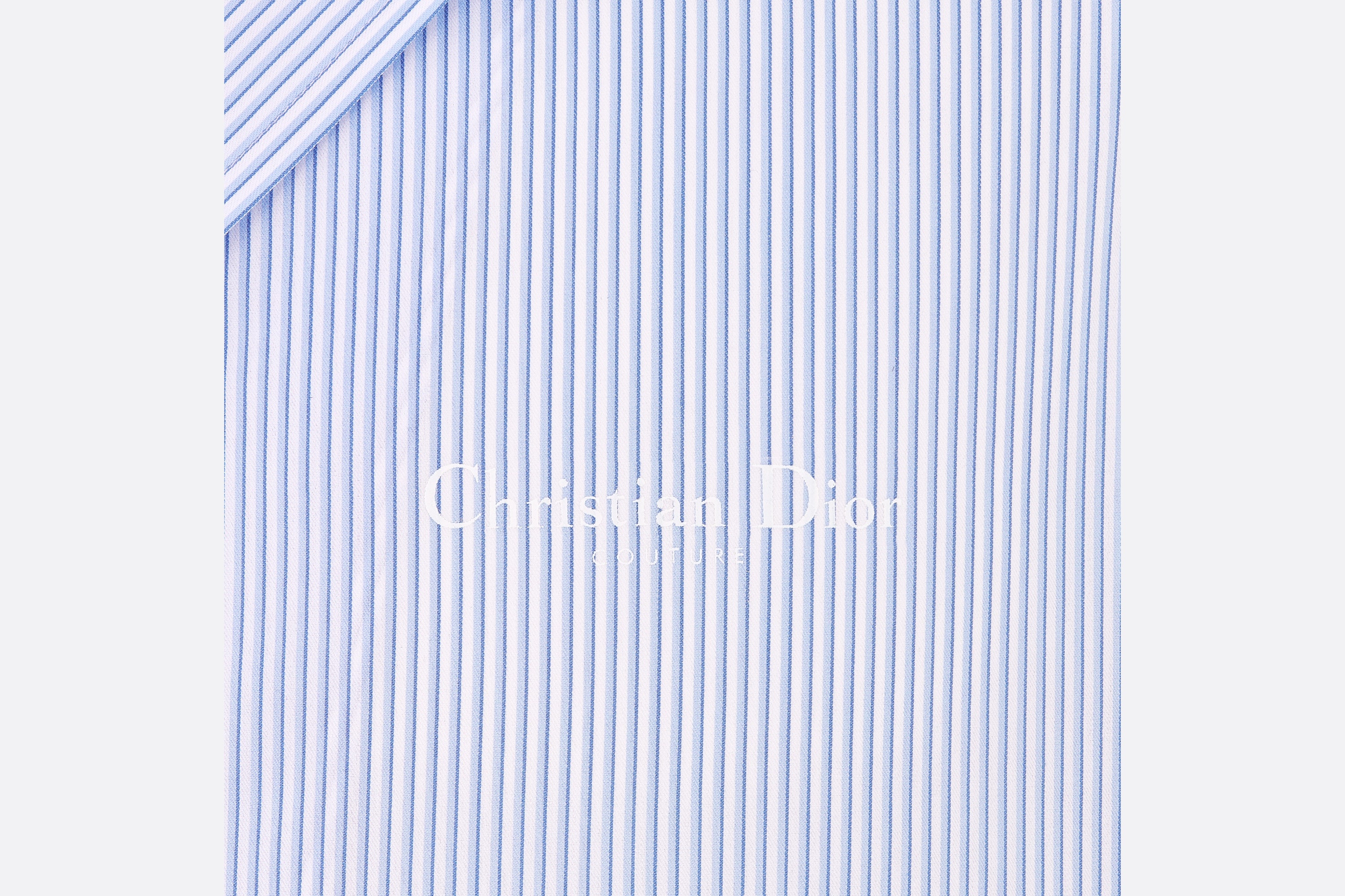 Christian Dior Couture Short-Sleeved Shirt - 7