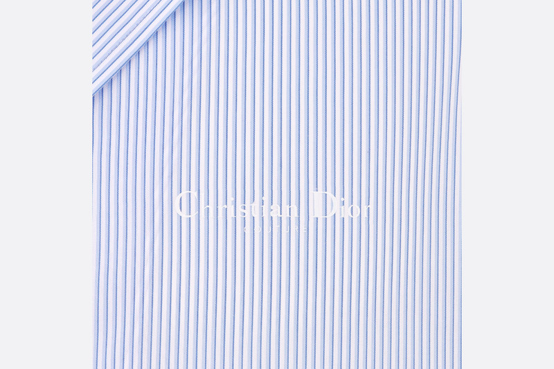 Christian Dior Couture Short-Sleeved Shirt 7