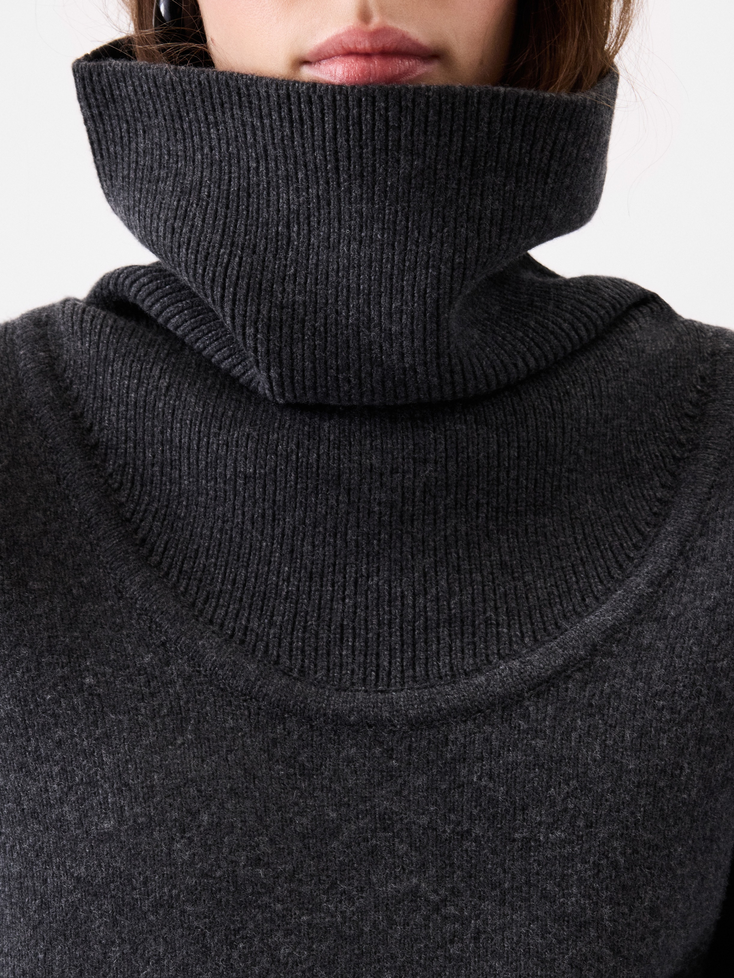 The Pallone knit - 5
