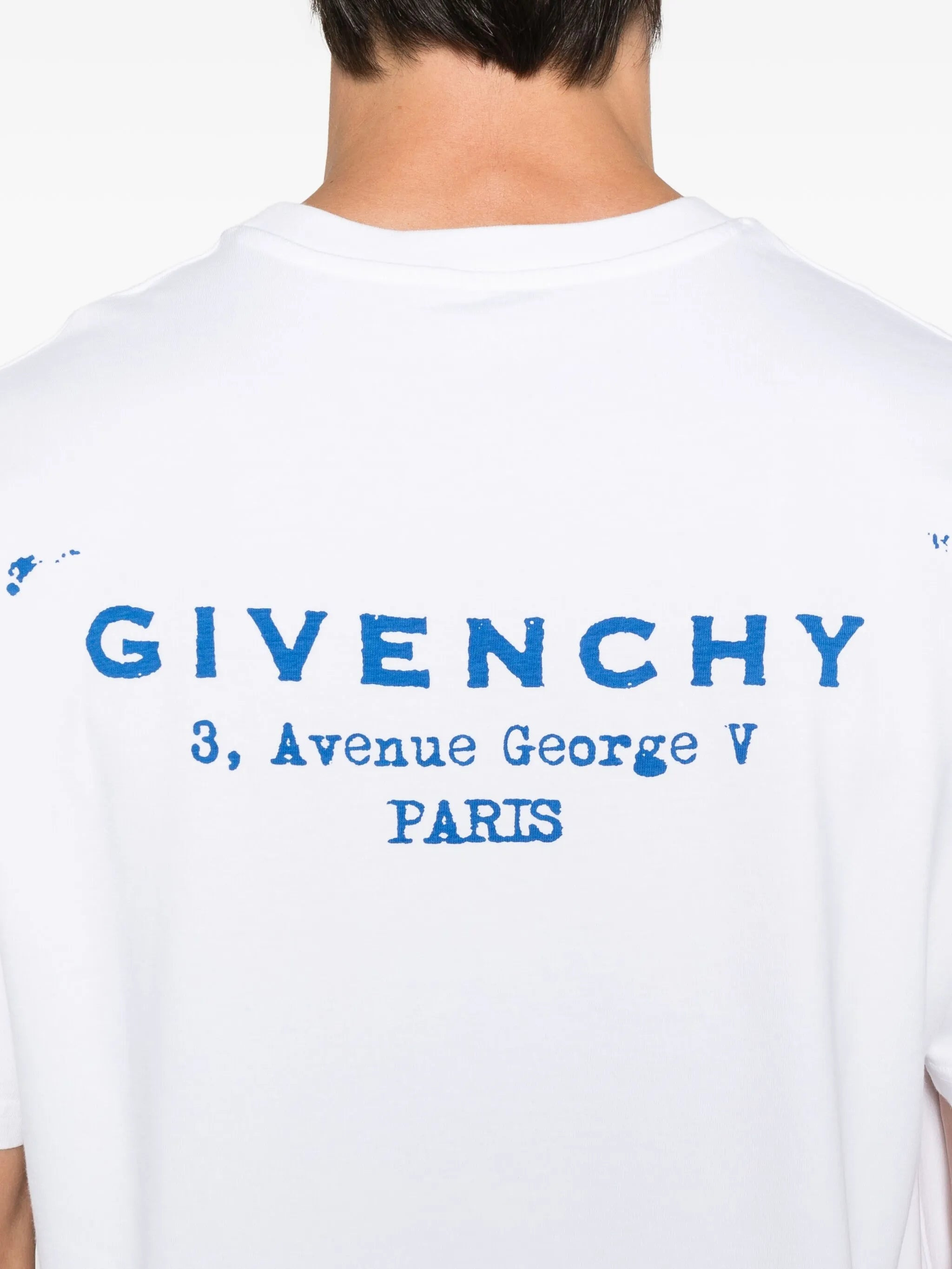 Givenchy T-shirts And Vests - 2