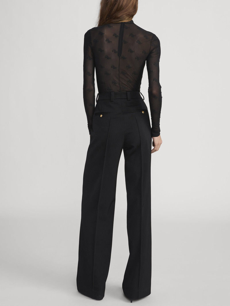 Ritz Mesh Bodysuit 7