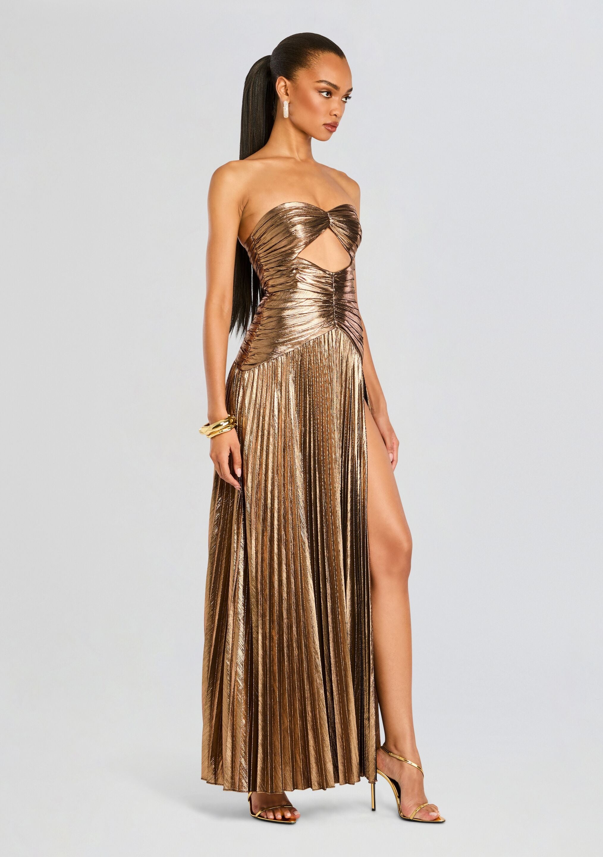 MALLORY DRESS - 3
