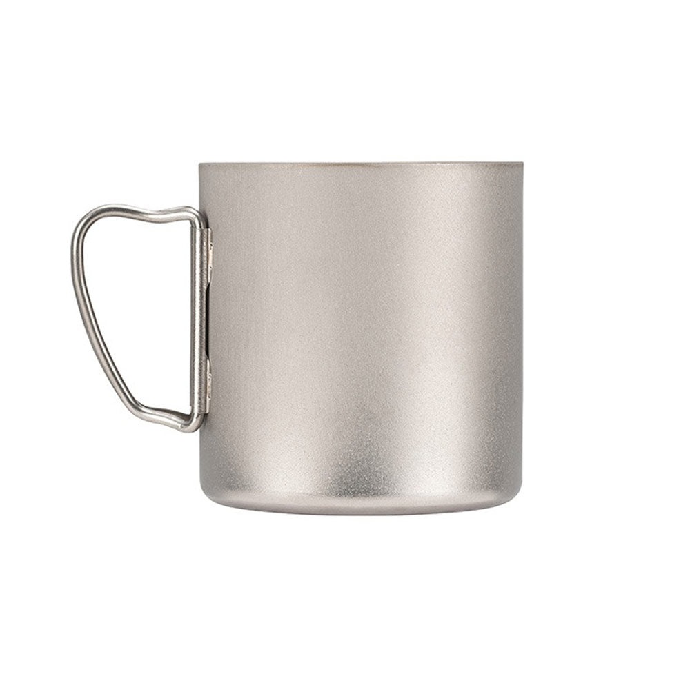 Ti-Double Mug 450 - 6