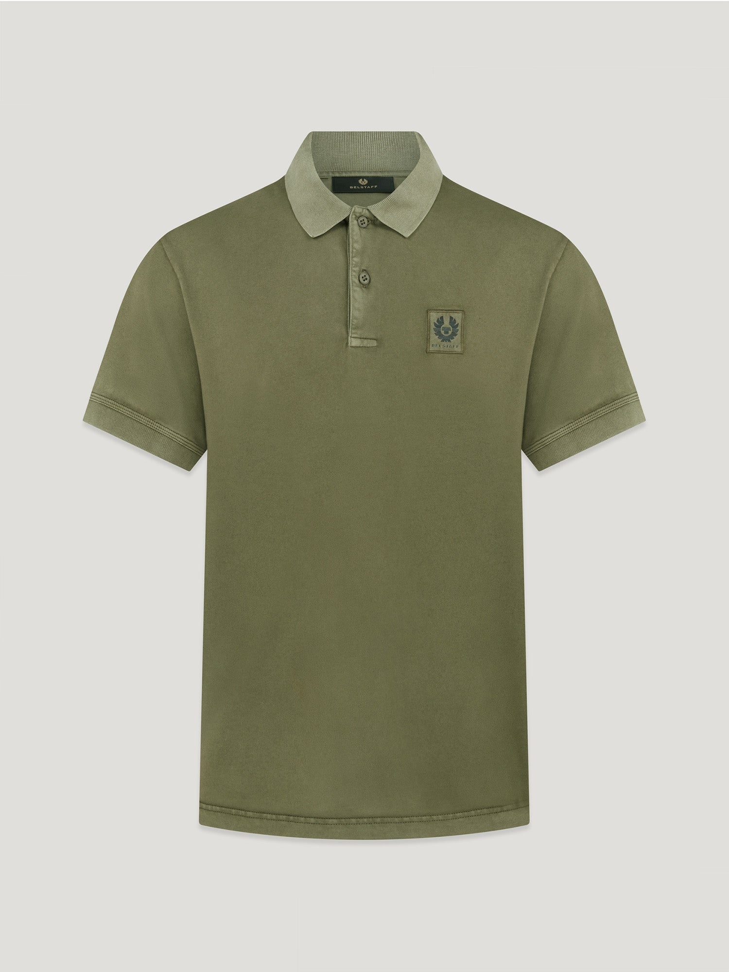 Belstaff HOCKLEY POLO | REVERSIBLE