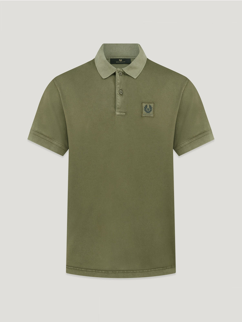 HOCKLEY POLO 1