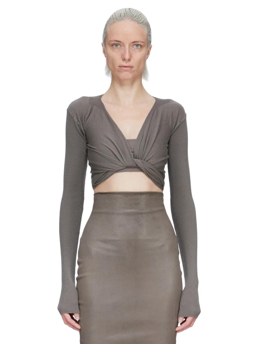 CROP WRAP - 1