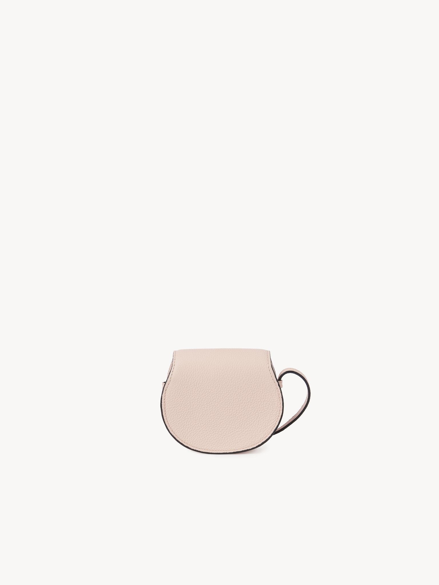 MARCIE NANO SADDLE BAG - 3