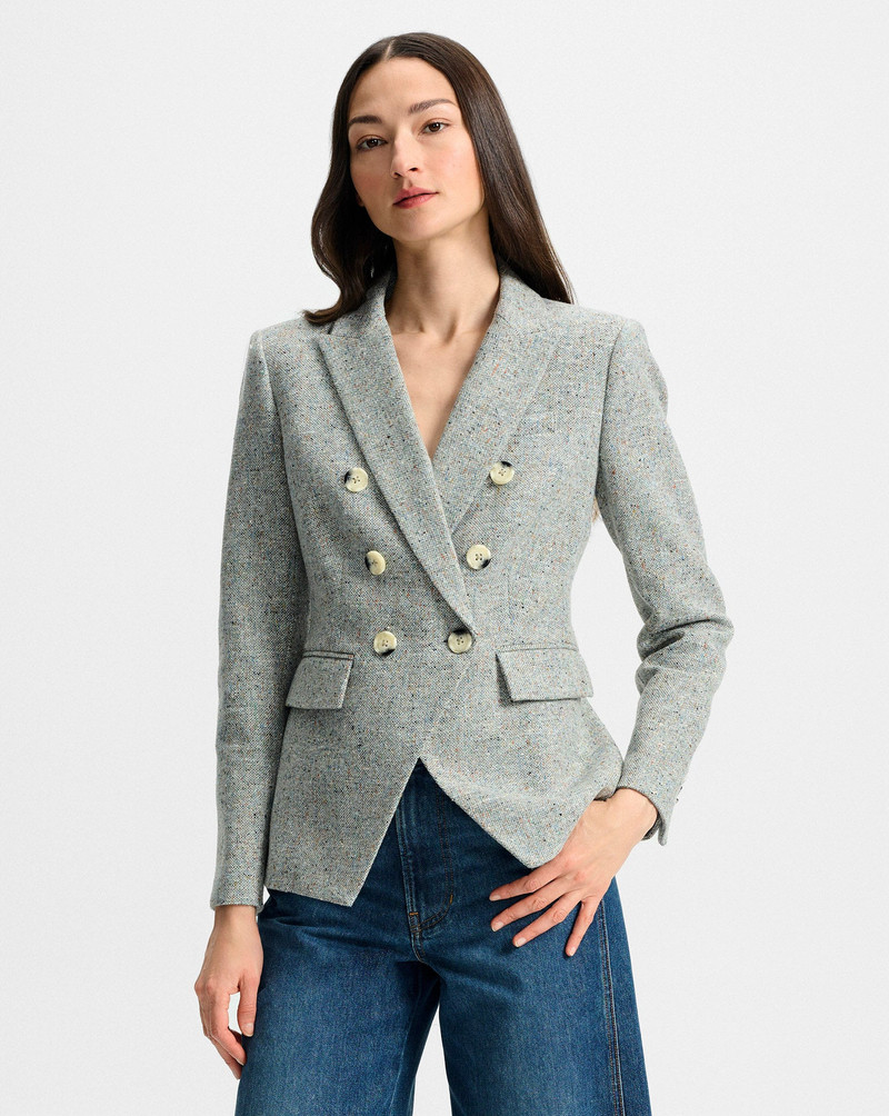 VERONICA BEARD MILLER DICKEY JACKET outlook