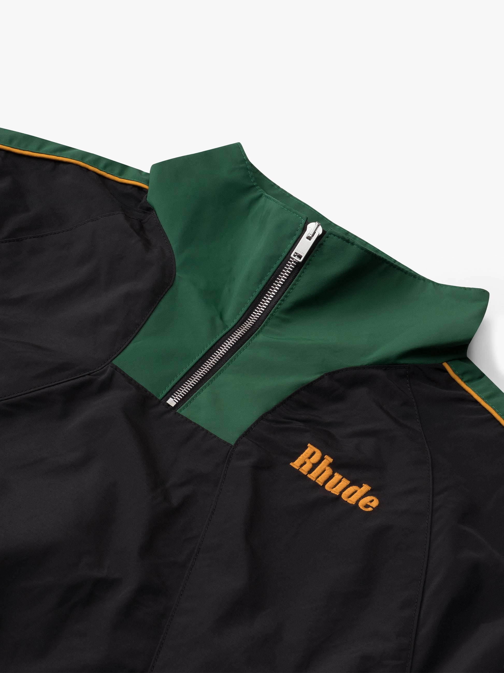 RHUDE AUTOMOBILI TRACK JACKET - 3