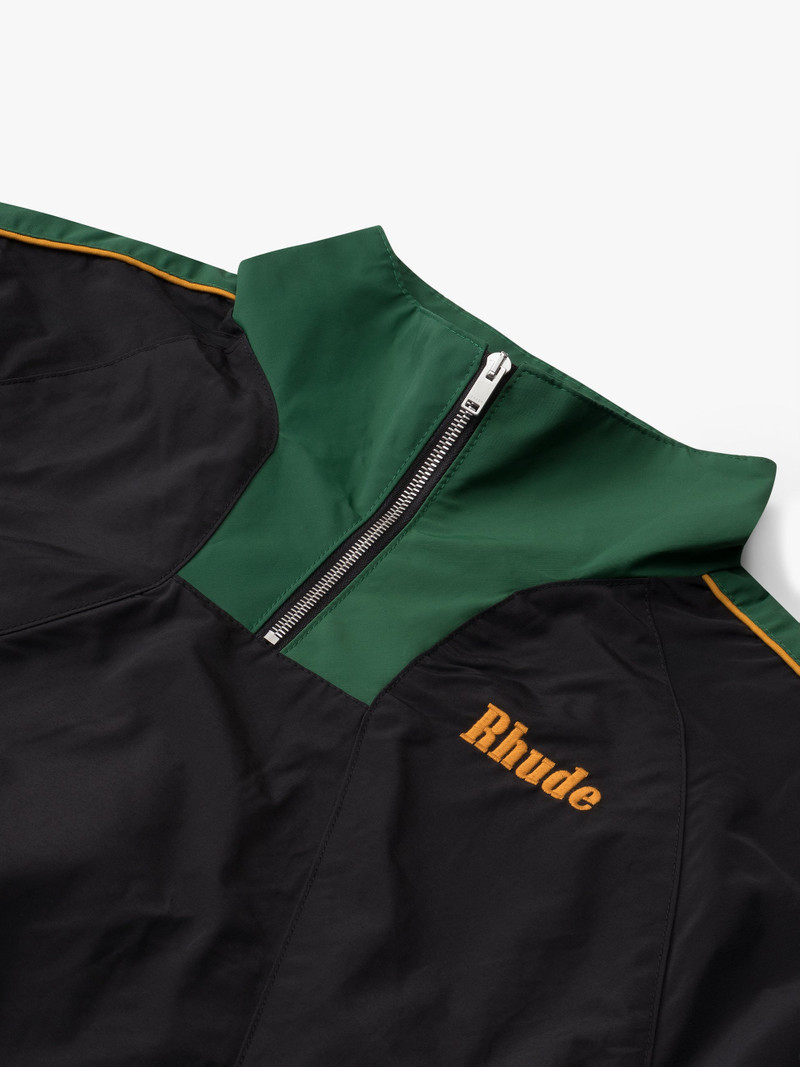 RHUDE AUTOMOBILI TRACK JACKET 3