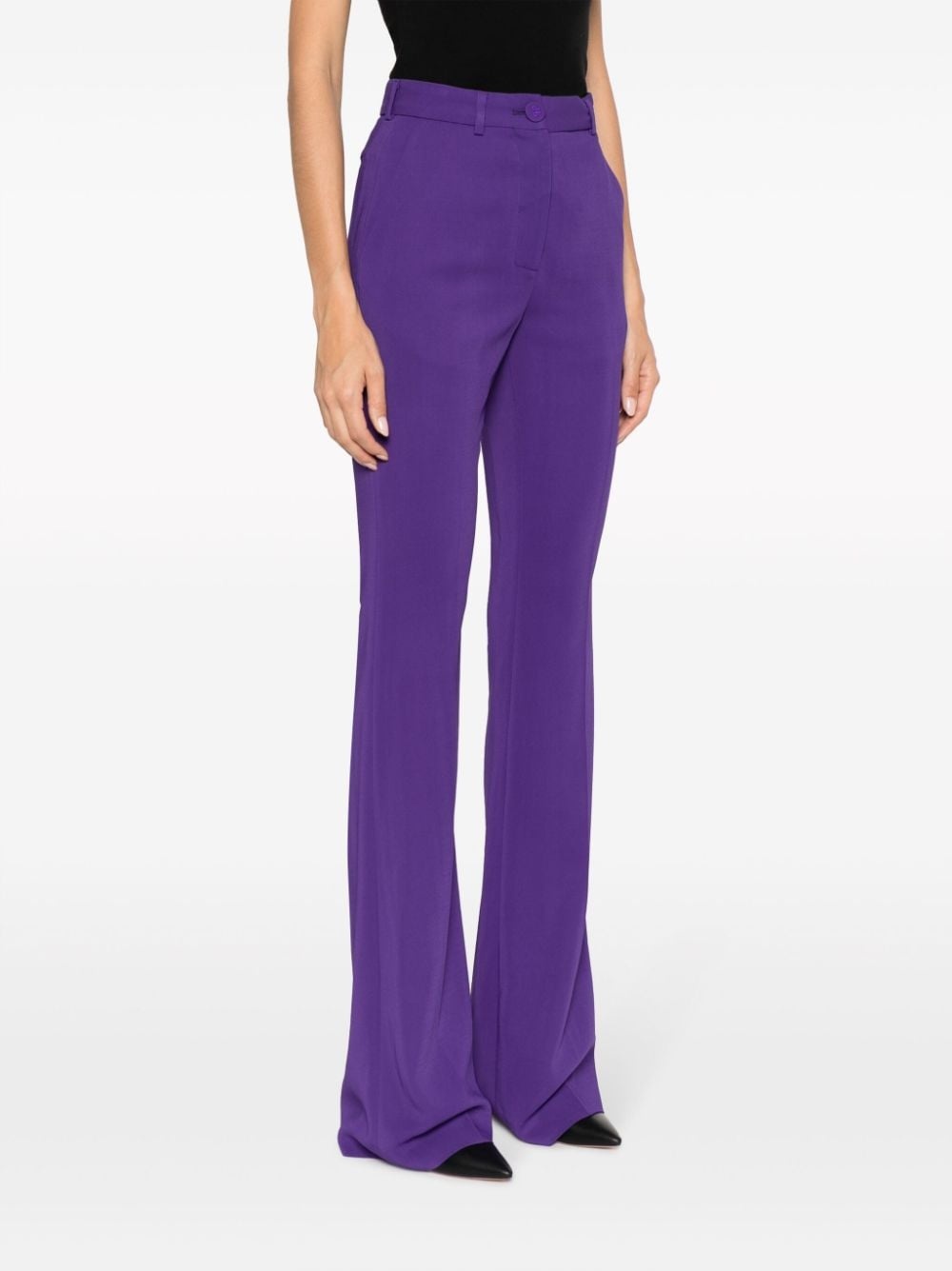 Cady tailored trousers - 3
