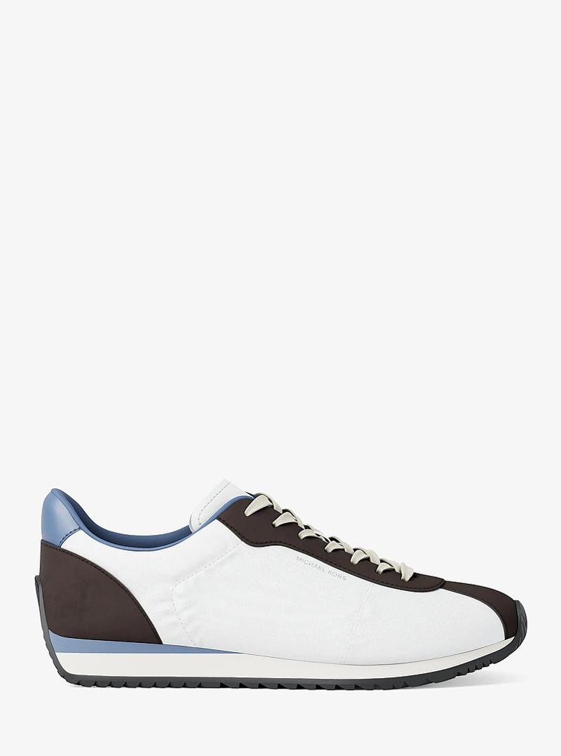 Rhodes Mixed-Media Trainer 1
