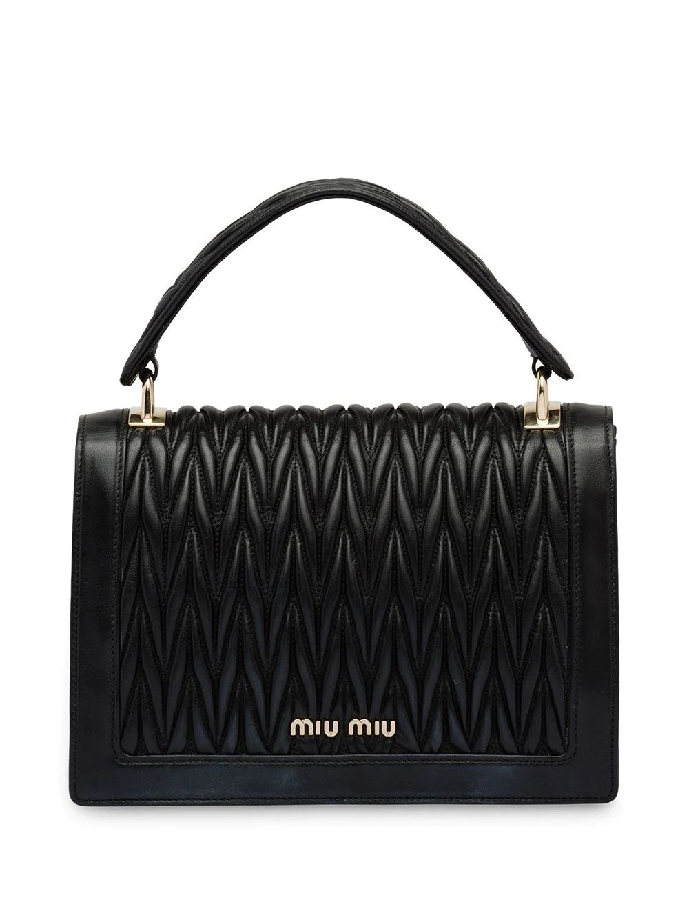 Miu Confidential bag - 3