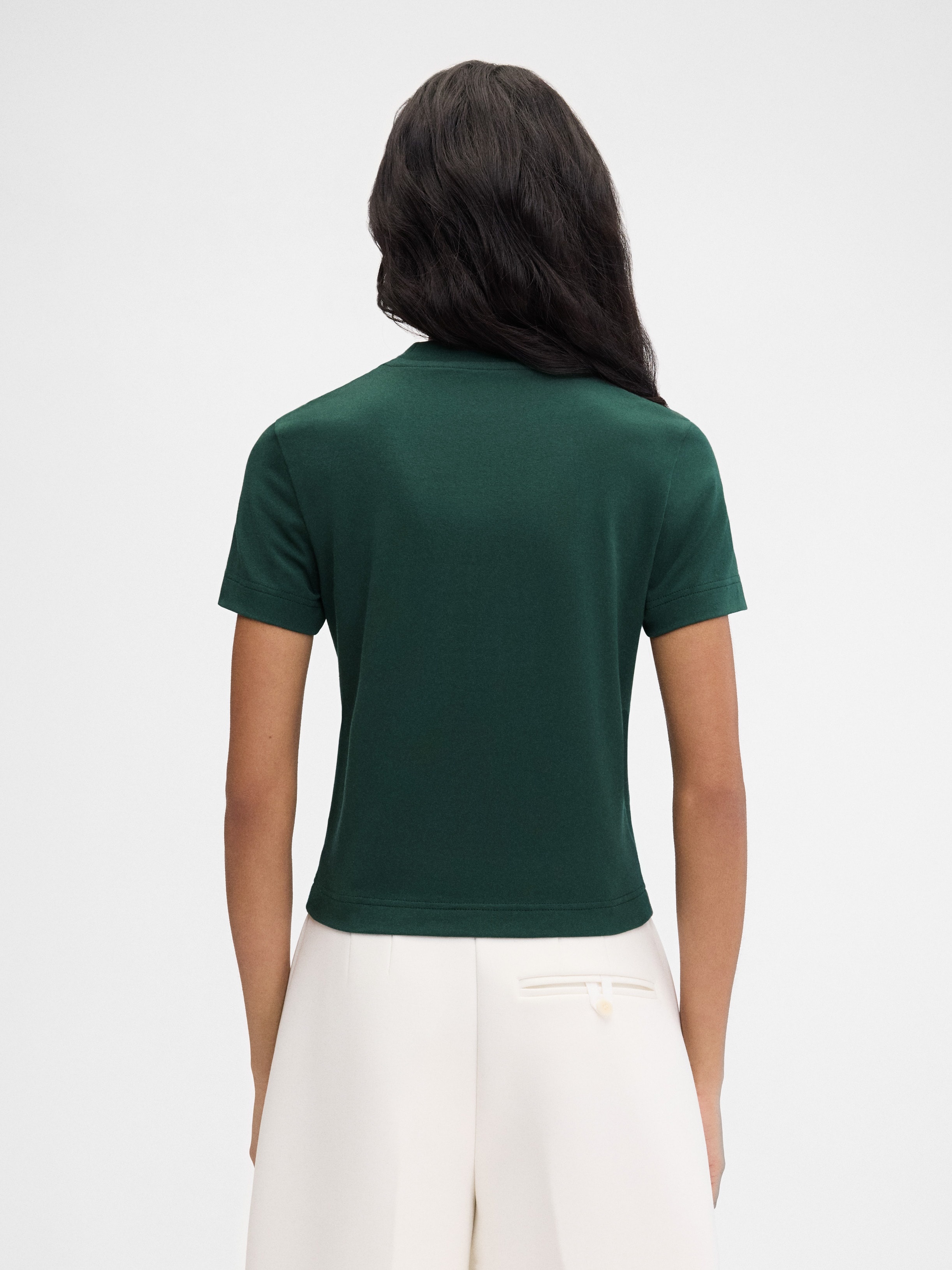 The Gros Grain t-shirt - 3