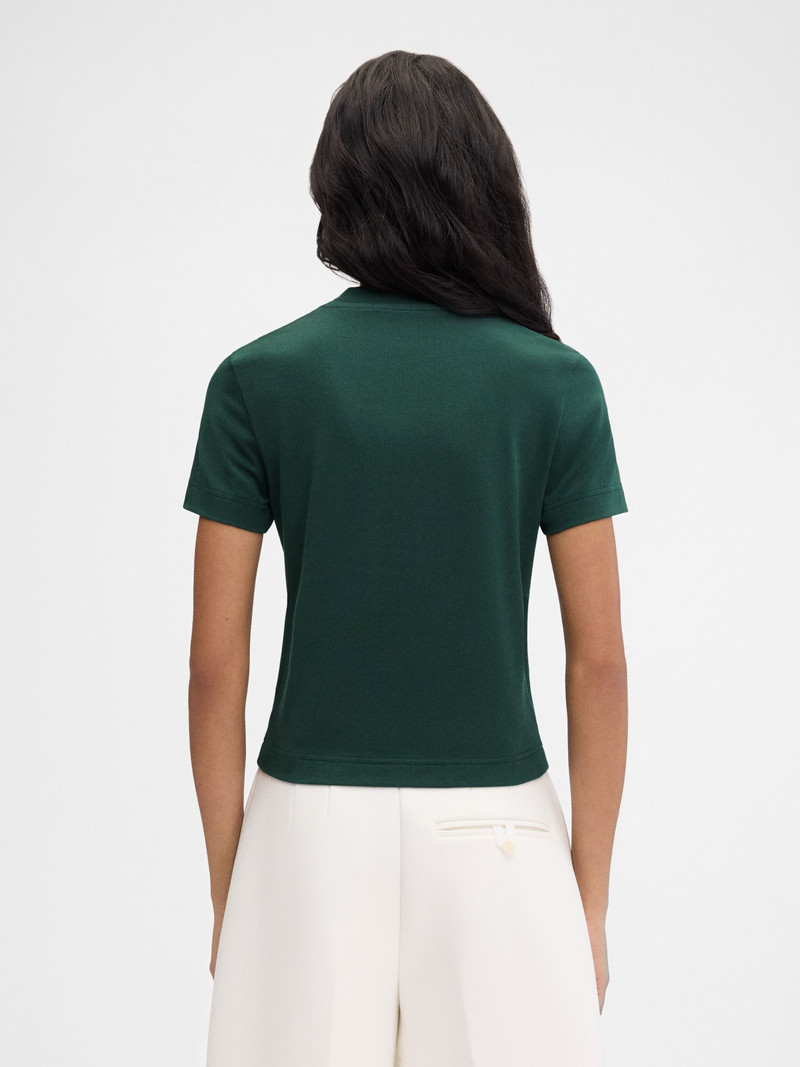 The Gros Grain t-shirt 3