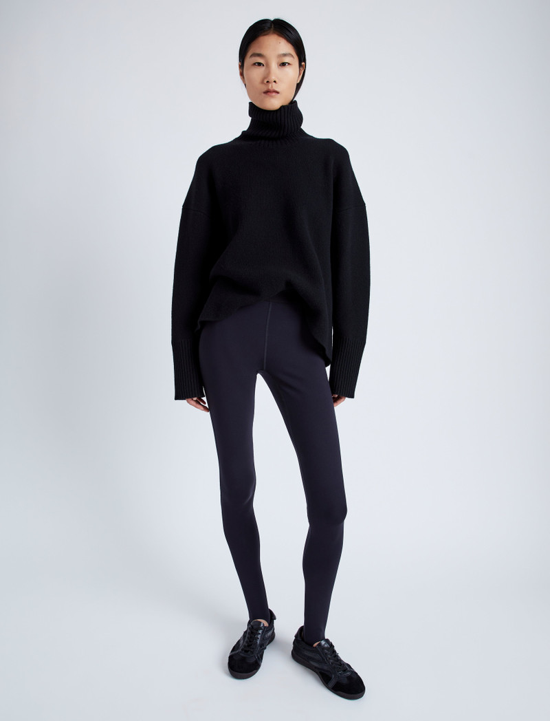 Stilsman Pant in Compact Jersey 2