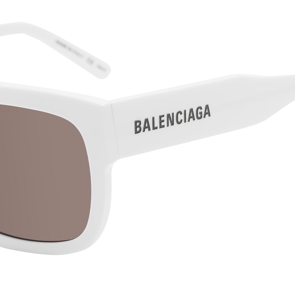 Balenciaga Flat Sunglasses - 3