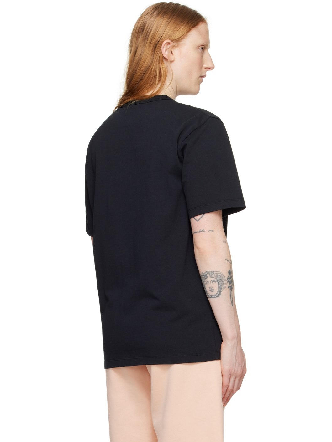 Black Fox Relax T-Shirt - 3